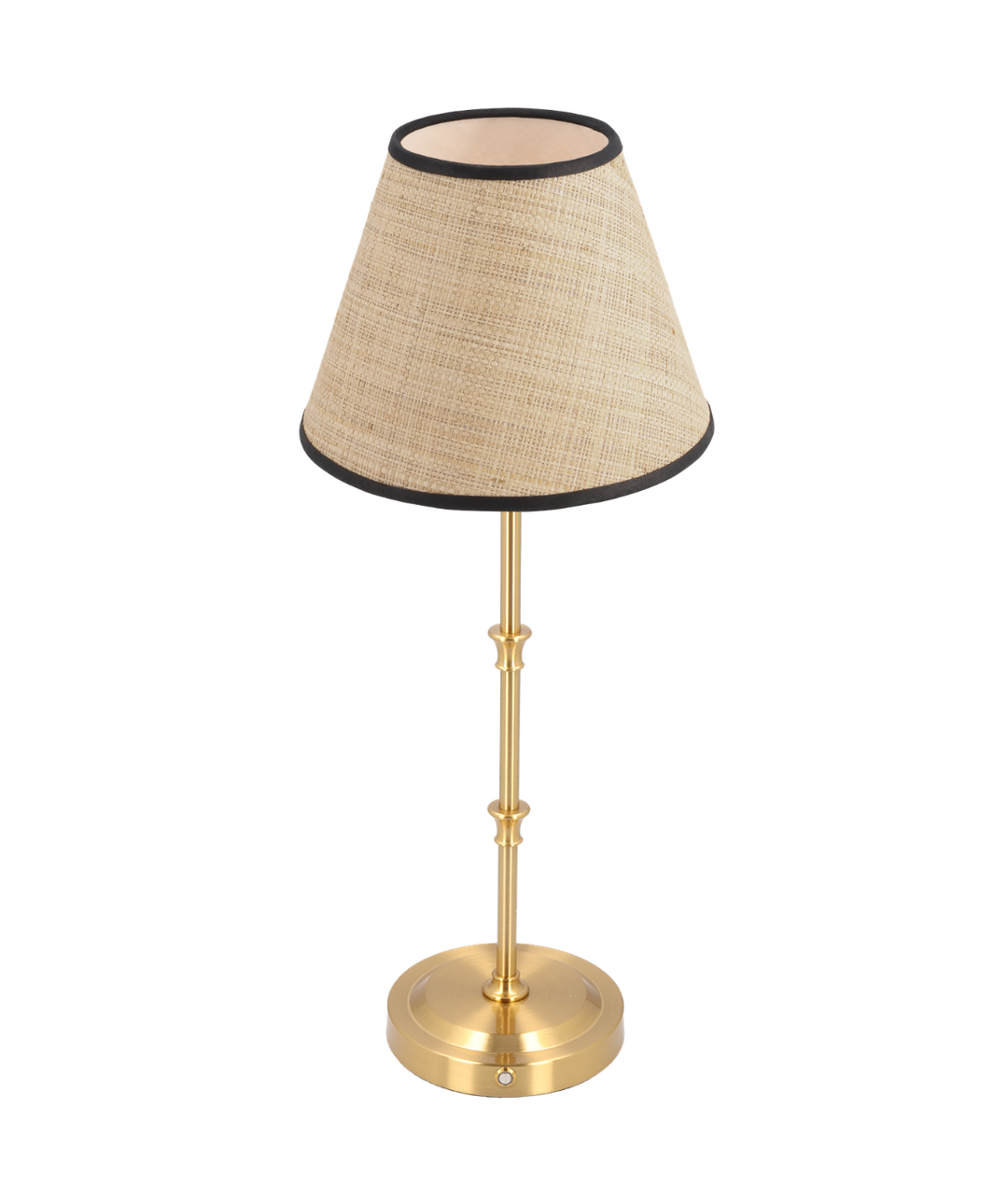 The Iris Table Lamp