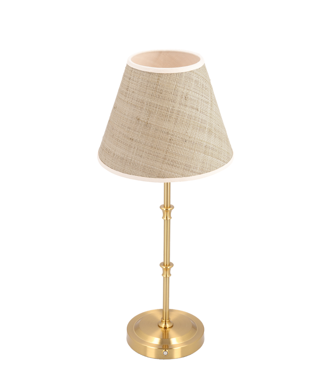 The Iris Table Lamp