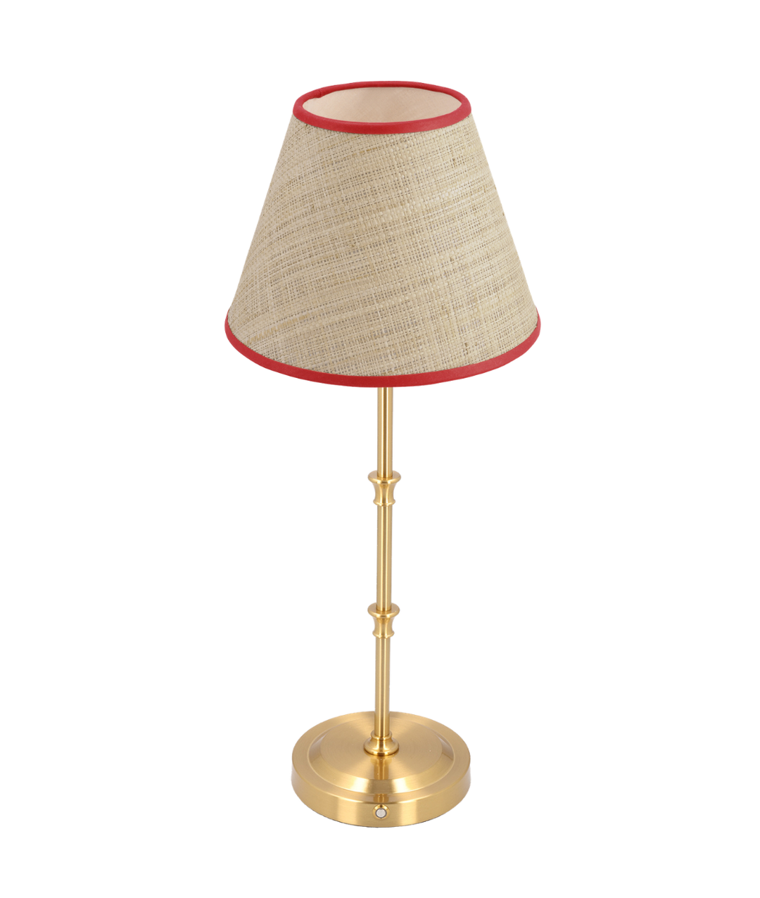 The Iris Table Lamp