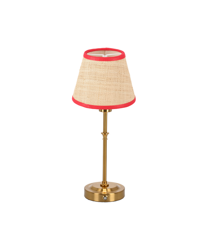 The James Table Lamp