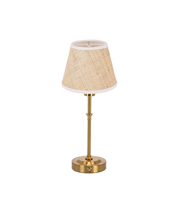The James Table Lamp