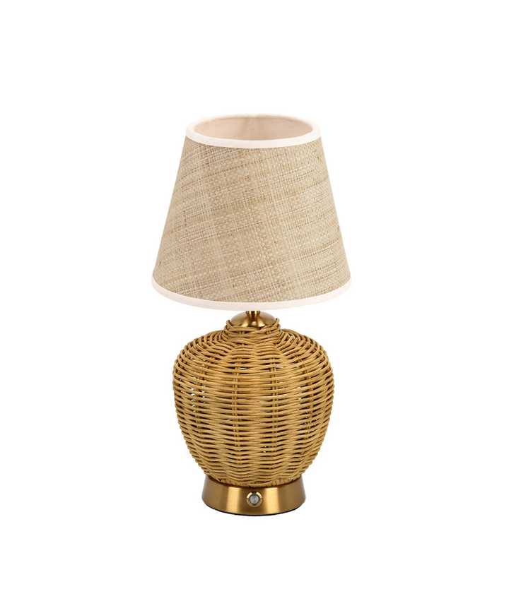 The Rafferty Table Lamp