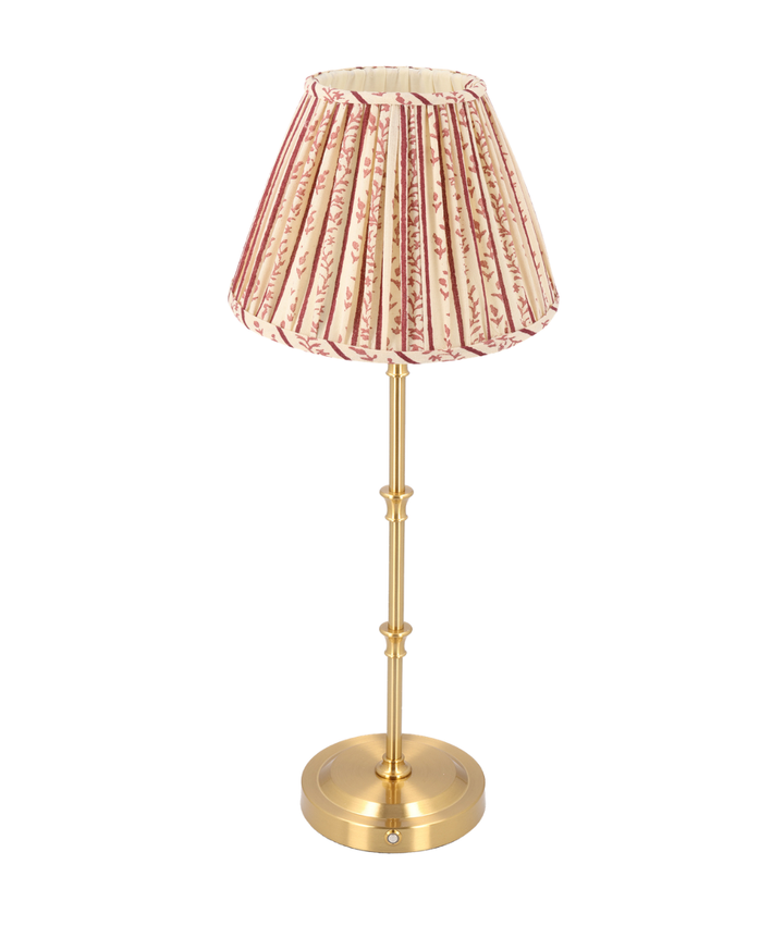 The Iris Table Lamp
