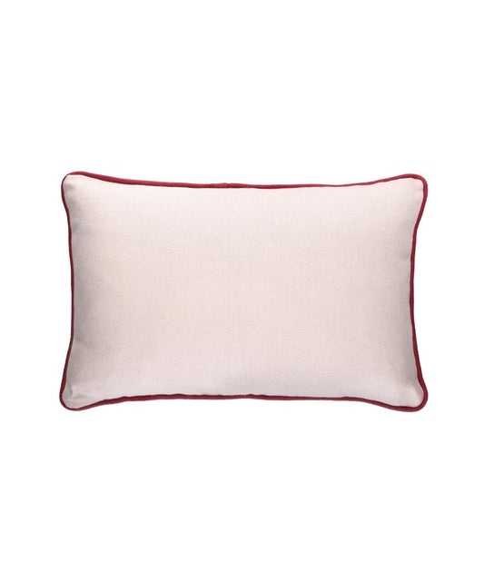 The Xannie Linen Cushion