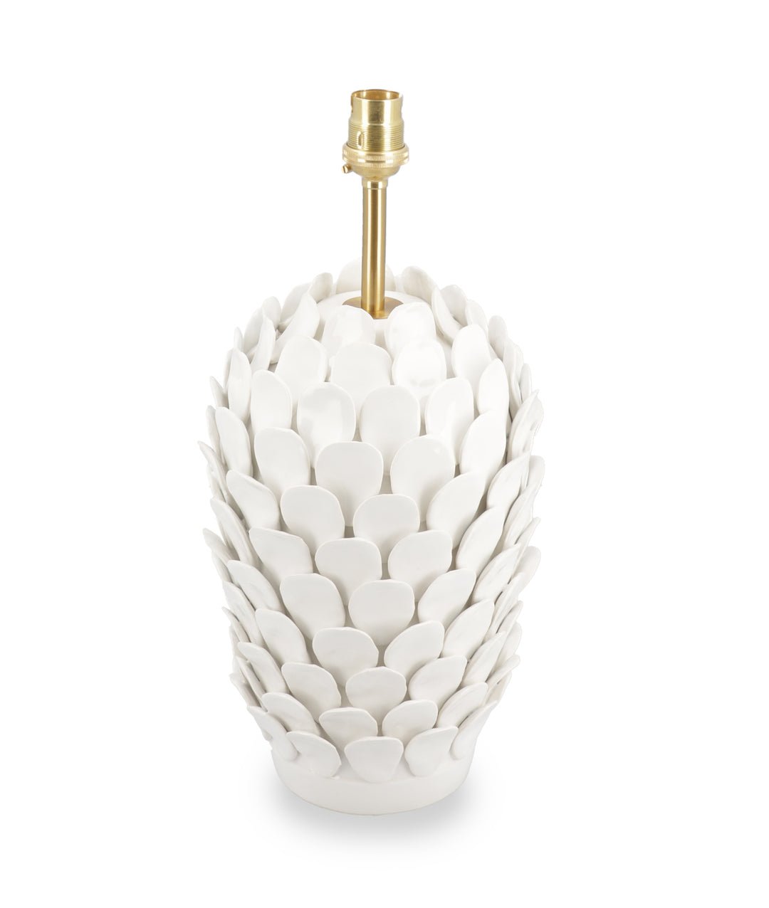 Paloma, White