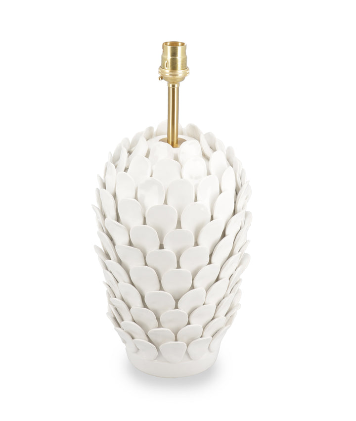 Paloma, White