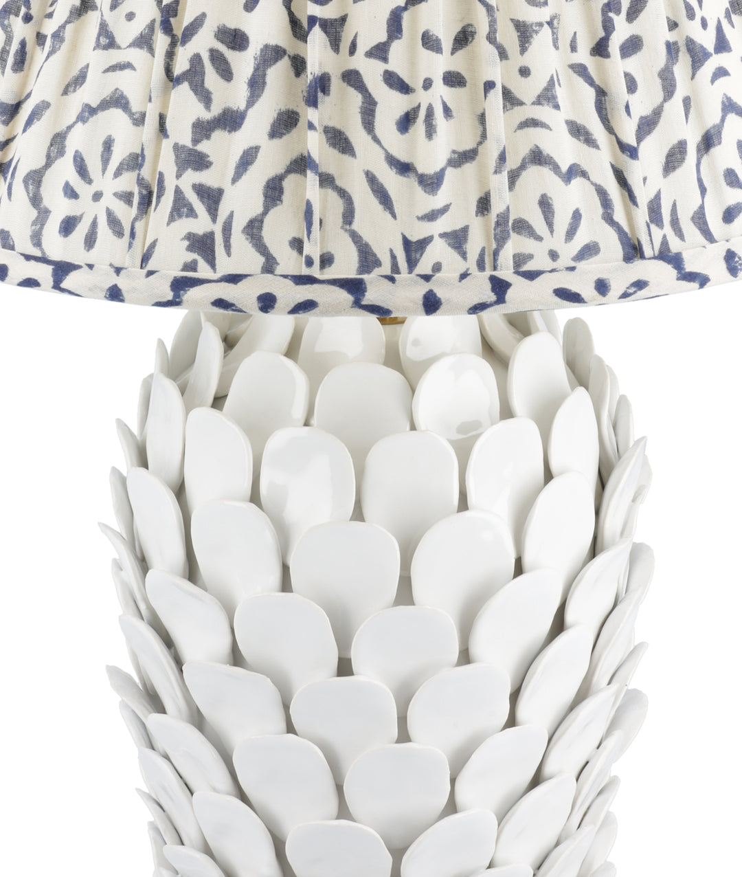 Paloma, White