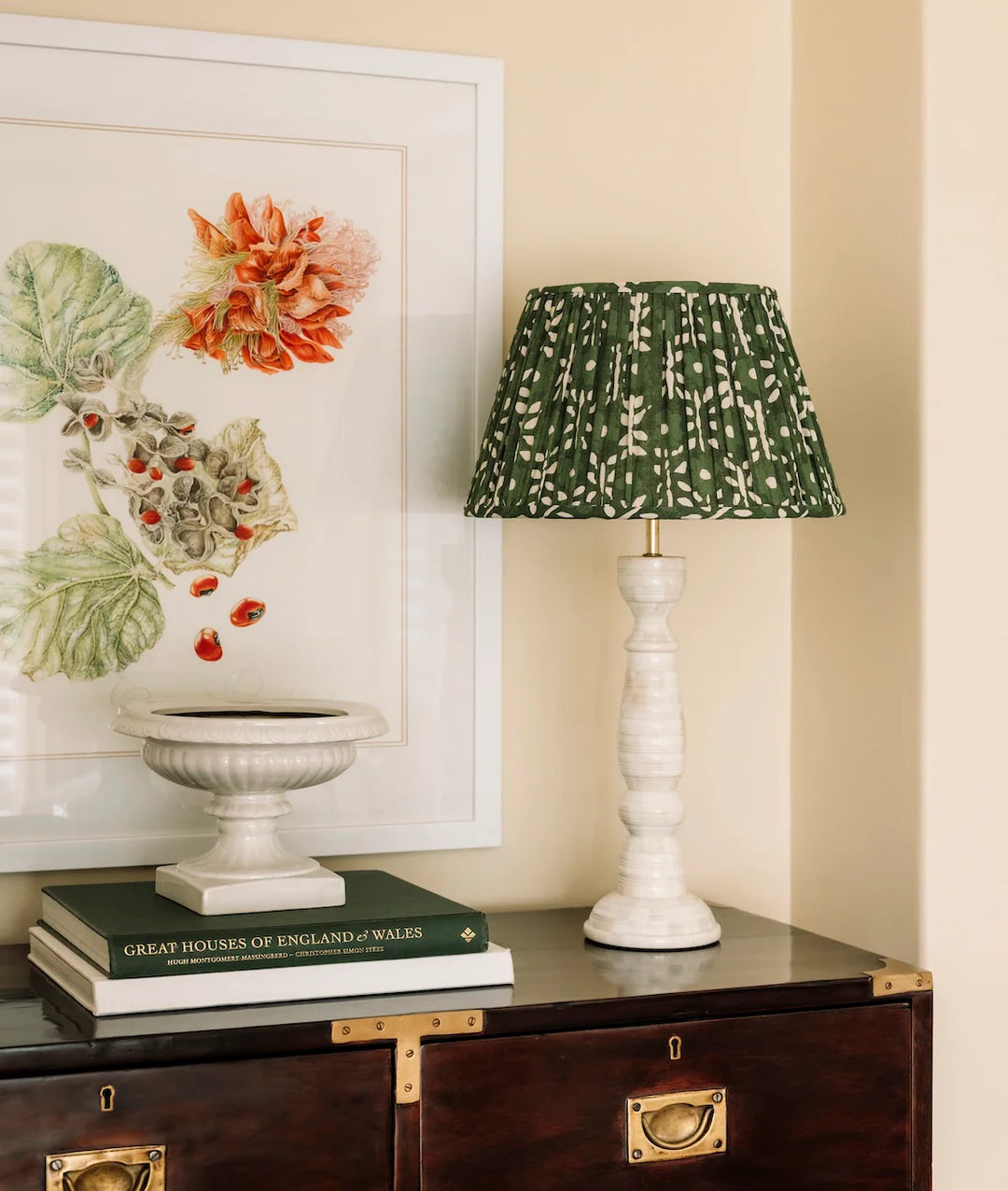 The Elodie Lamp