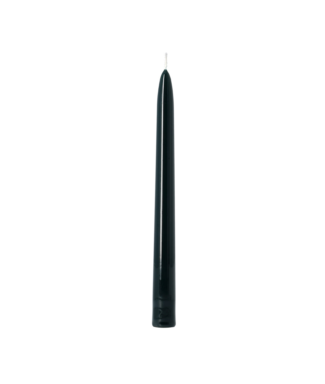 Set of 4 Lacquered Taper Candles