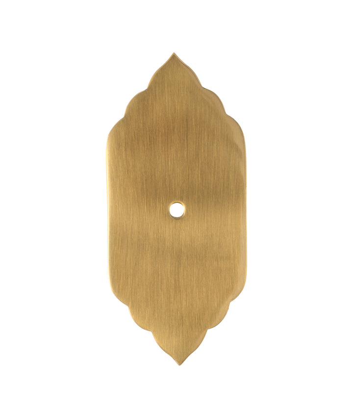 Casablanca Backplate