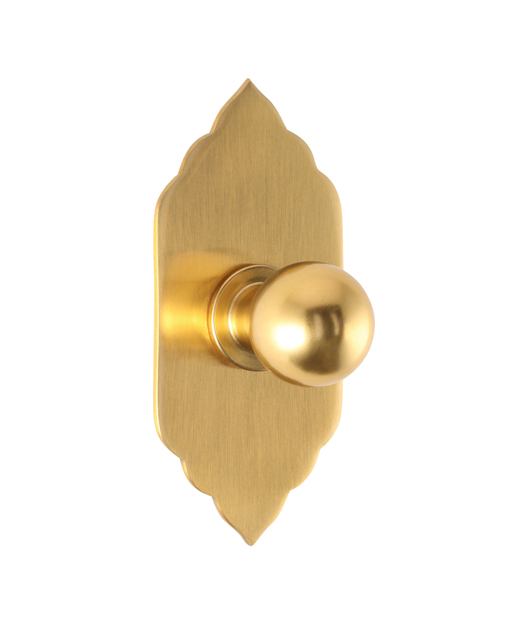 Casablanca Backplate