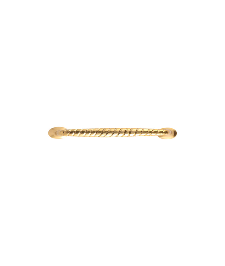 Brass Rope Pull Handle