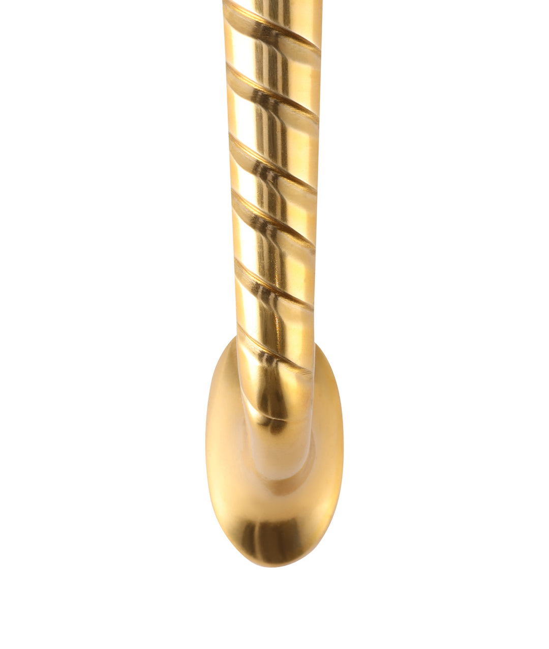 Brass Rope Pull Handle