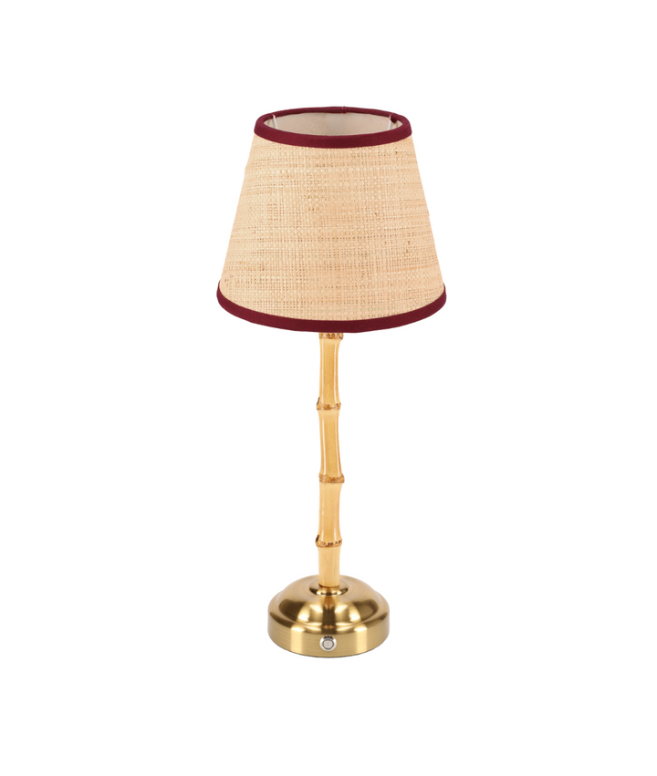 The India with Card Shade