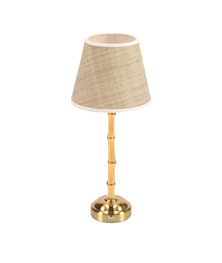 The India with Card Shade