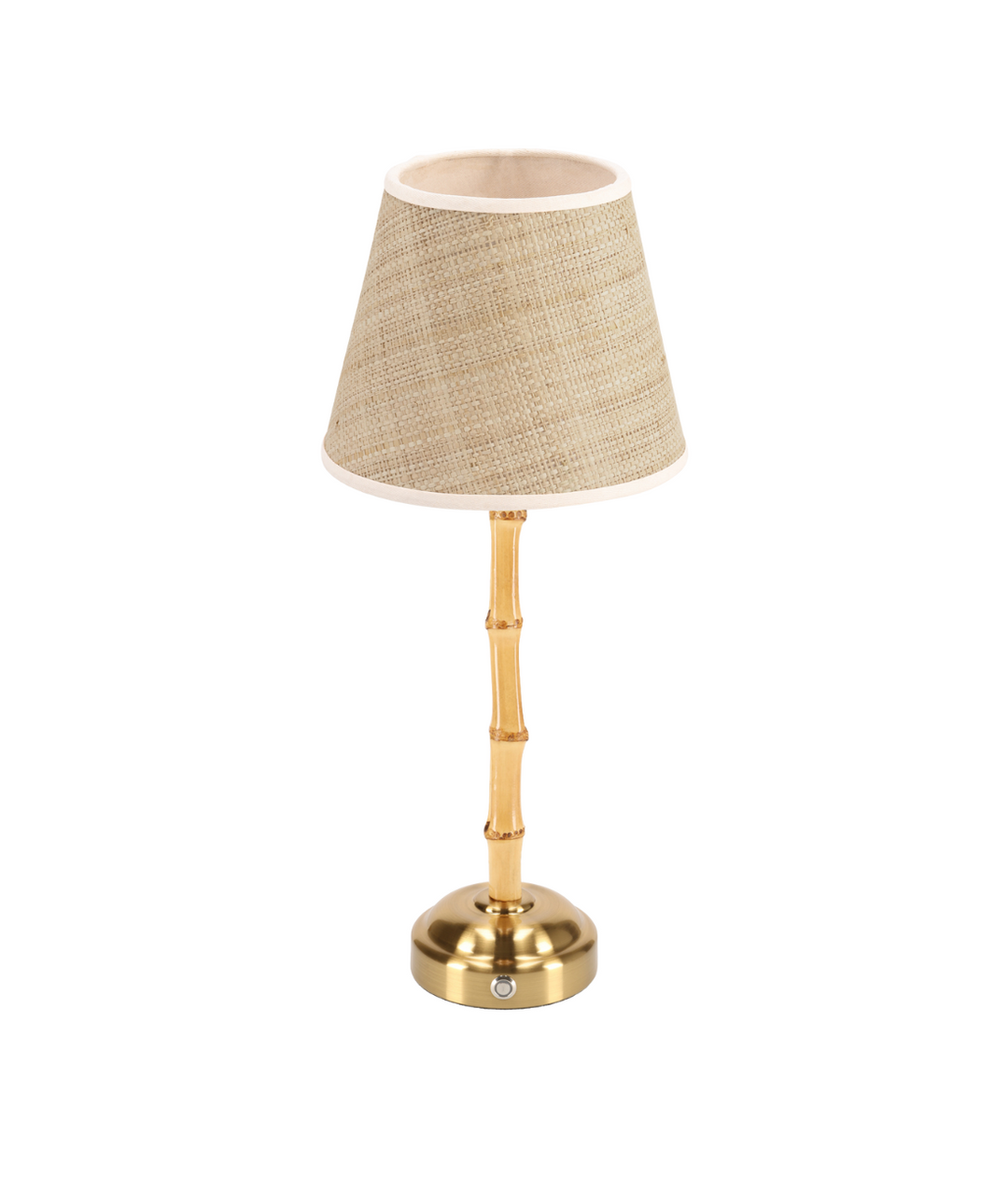 The India Table Lamp